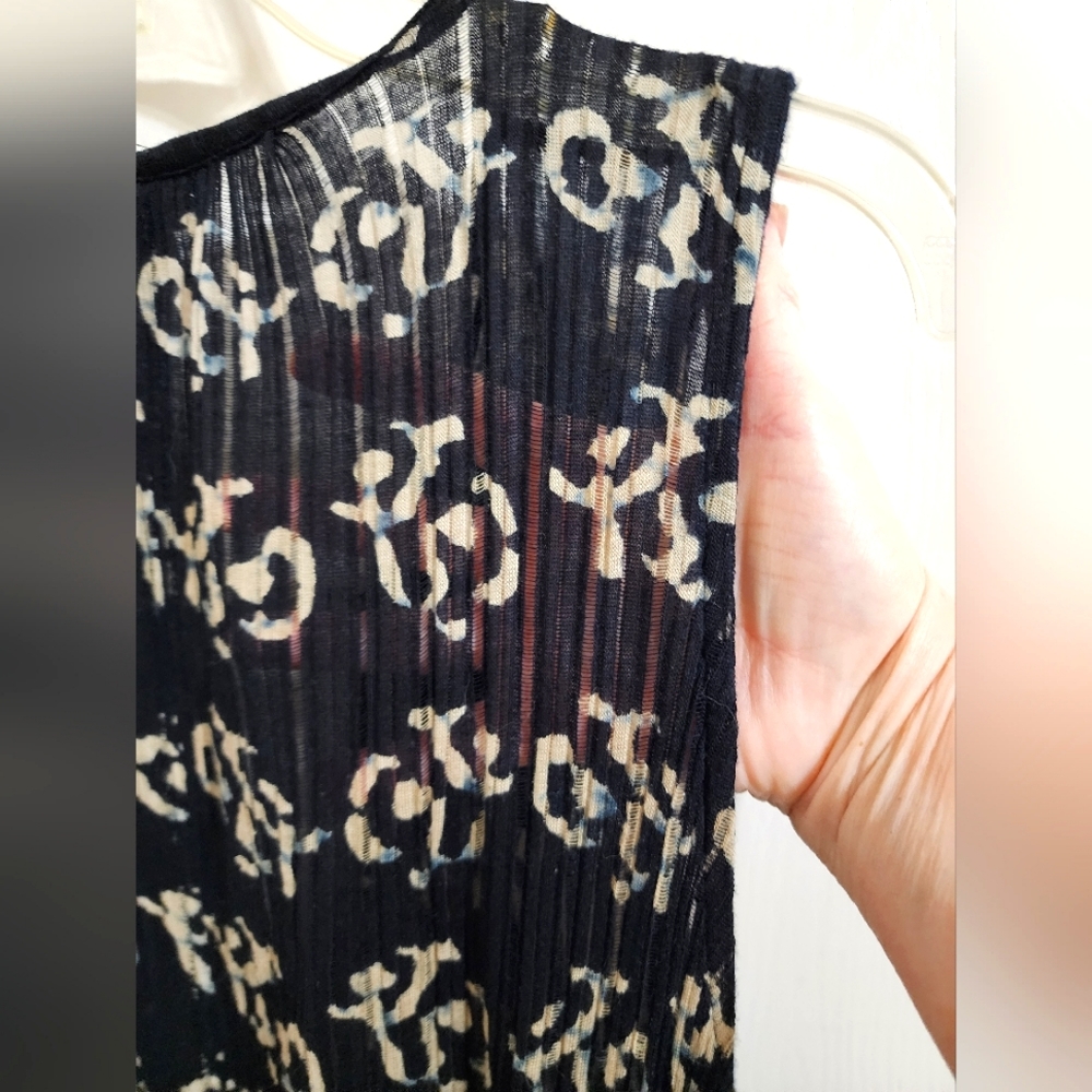 Lucky Brand Top size large - Picture 4 of 6